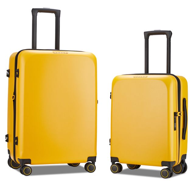 Verage Kofferset Freeland S+M 2 teilig günstig online kaufen