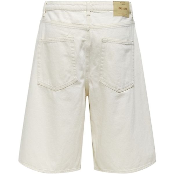 Only & Sons   Shorts Jeansshorts Carl kurze Hose günstig online kaufen