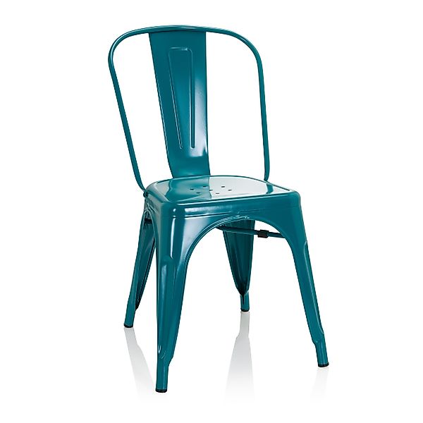 hjh OFFICE Esszimmerstuhl Bistrostuhl VANTAGGIO COMFORT günstig online kaufen