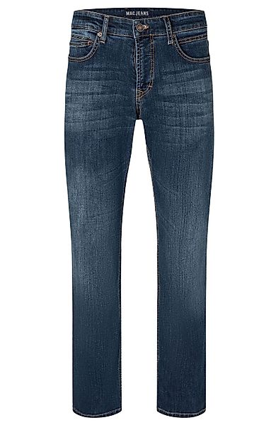 MAC 5-Pocket-Jeans Ben 0978 Authentic Stretch-Denim günstig online kaufen