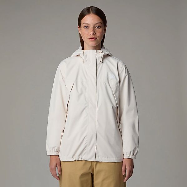 The North Face Regenjacke "W ANTORA RAIN JACKET" wasserdicht, winddicht, mi günstig online kaufen