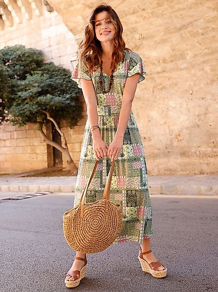 Witt Jerseykleid Jerseykleid . günstig online kaufen