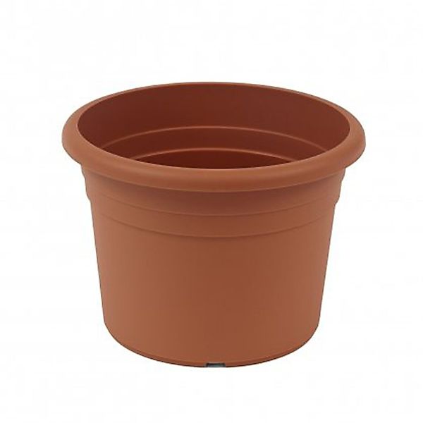 Testrut Blumentopf Pflanztopf Fiona Terrakotta Ø günstig online kaufen