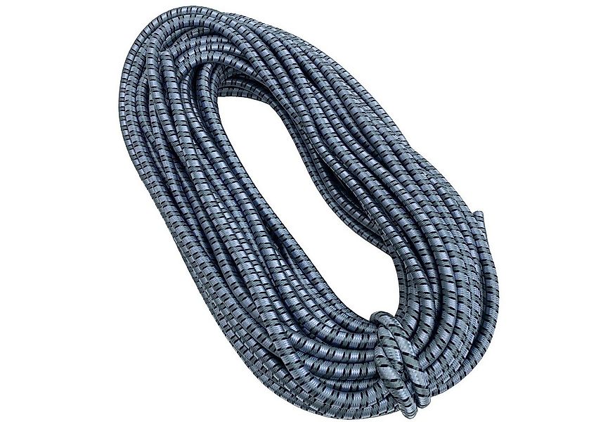 ECI Tools Expanderseil Ø 8mm Länge 20 Meter in Grau Drahtseil (1 Stück) günstig online kaufen