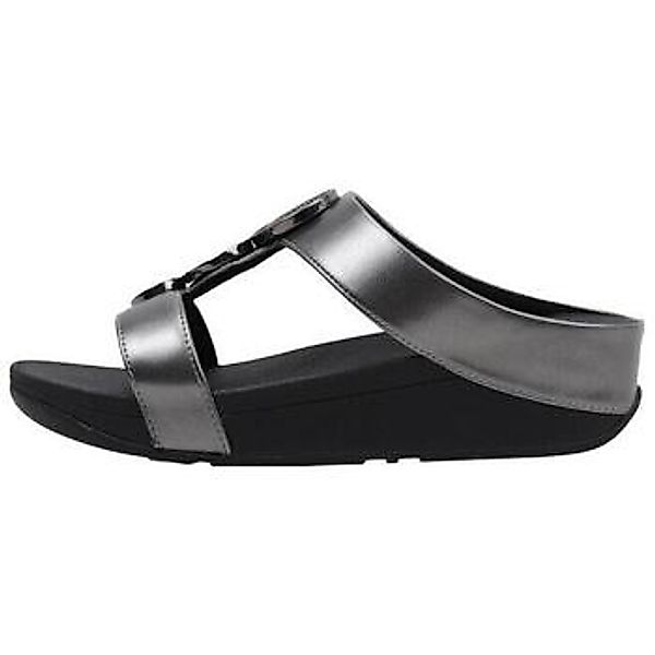 FitFlop  Sandalen HALO BEAD- CIRCLE METALLIC H- BAR günstig online kaufen