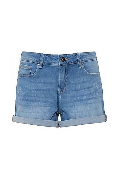 OXMO Jeansshorts OXAndreja kurze Hose mit günstig online kaufen