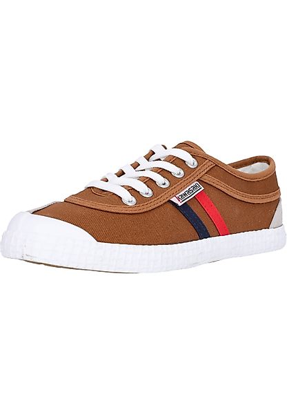 Kawasaki Retro Canvas Sneaker in tollem günstig online kaufen