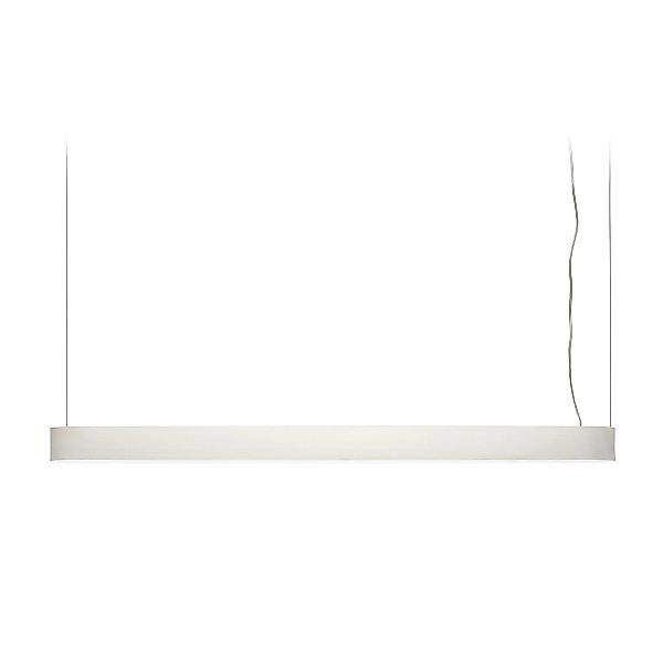 LZF Lamps - I-Club LED Pendelleuchte SSL - elfenbein/L150cm/3000K/1632lm/CR günstig online kaufen