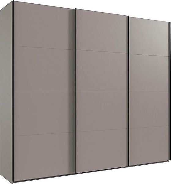 Wimex Schwebetürenschrank Mugano, Made in Germany, Lieferung bis in Deine E günstig online kaufen
