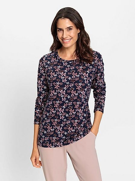 Witt T-Shirt Print-Shirt . günstig online kaufen