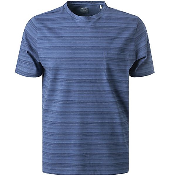 OLYMP Casual Modern Fit T-Shirt 5636/12/18 günstig online kaufen
