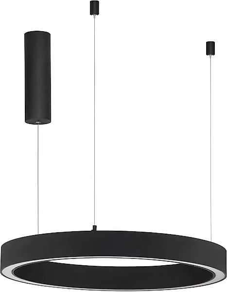 Nova Luce LED-Hängeleuchte »STING«, 1 flammig, Leuchtmittel LED-Modul   LED günstig online kaufen