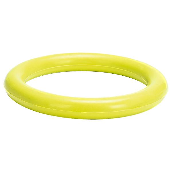 Karlie Outdoor-Spielzeug Hundespielzeug Ring grün günstig online kaufen