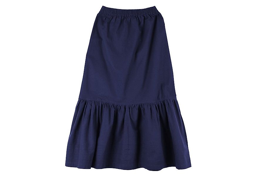 Battle Merchant Ritter-Kostüm Markt-Mittelalter Rock oder Unterrock Blau L/ günstig online kaufen