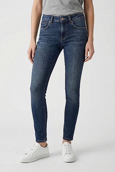 Pepe Jeans Skinny-fit-Jeans SKINNY JEANS LW Low Waist günstig online kaufen