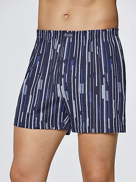 Kings Club Boxershorts 2 Stk. tlg. günstig online kaufen