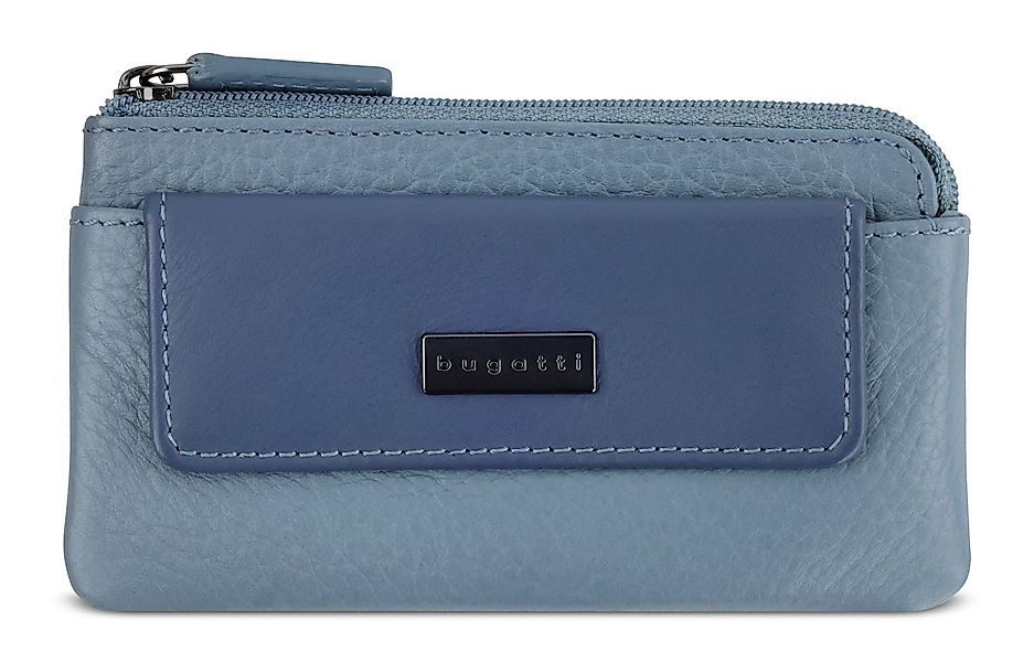 bugatti Schlüsseltasche, aus echtem Rindsleder günstig online kaufen