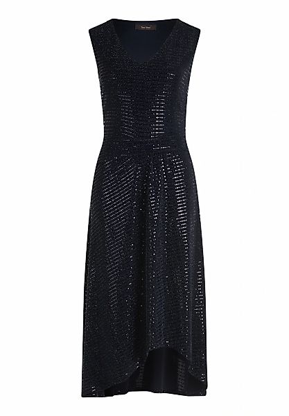 Vera Mont Cocktailkleid "Damen im Glitzer-Look" Ohne Tasche günstig online kaufen