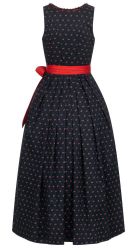 Nübler Dirndl Dirndl Lang Thea in günstig online kaufen