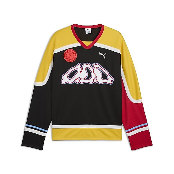 PUMA Trainingsshirt "Scoot Lab Hockeytrikot Herren" günstig online kaufen