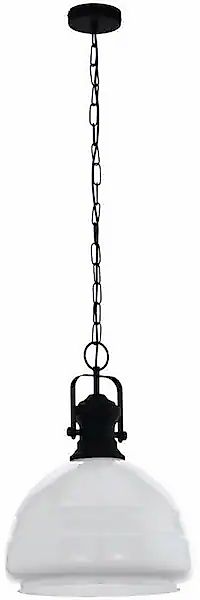 EGLO Hängeleuchte »COMBWICH 1« E27 1 Stk. günstig online kaufen