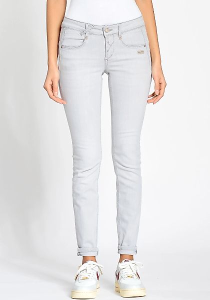 GANG Skinny-fit-Jeans 94NELE günstig online kaufen