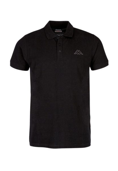 Kappa Poloshirt Poloshirt Kurzarmshirt mit Polokragen günstig online kaufen