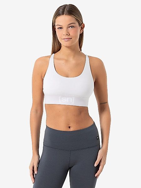 SUPER.NATURAL Sport-BH für Damen aus Merino günstig online kaufen