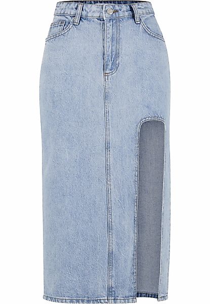 DEF Sommerrock "DEF DEF Queens Skirt" 1 Stk. günstig online kaufen