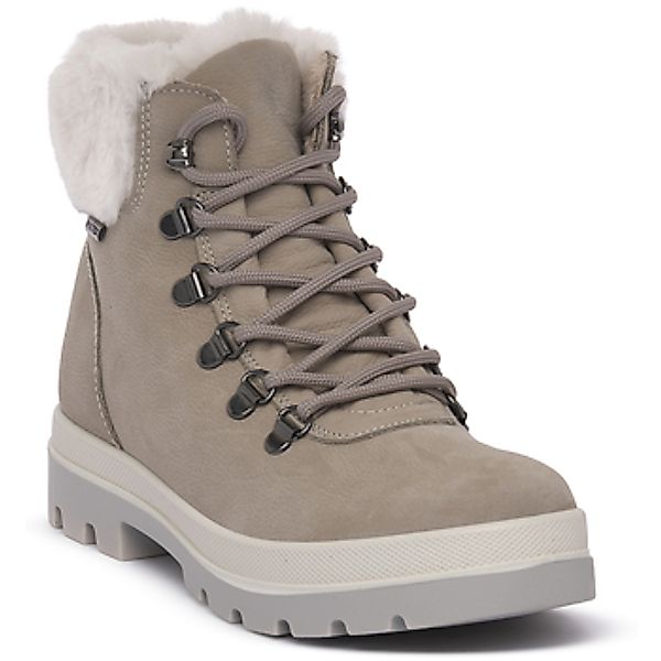 Imac  Stiefeletten STONE GREY ROCKY günstig online kaufen