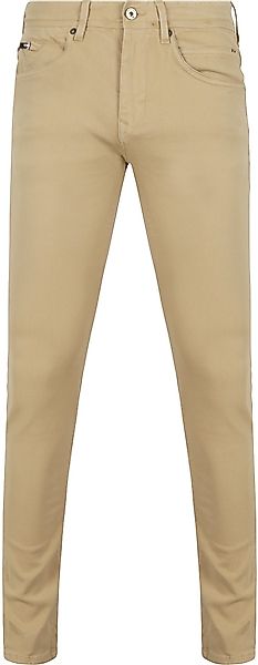Vanguard V850 Rider Jeans Khaki - Größe W 34 - L 34 günstig online kaufen