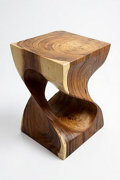 FaHome Beistelltisch Fahome-137 günstig online kaufen