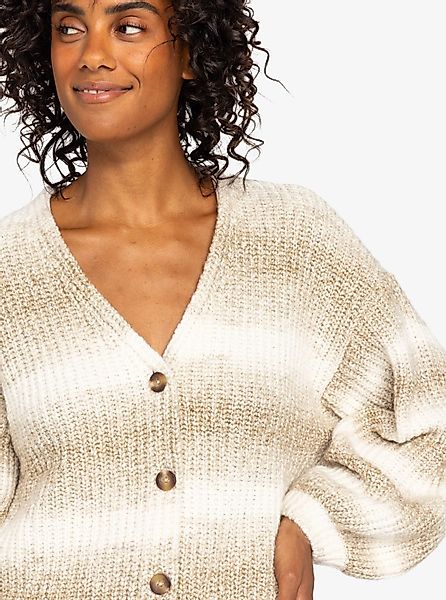 Roxy Cardigan Roxy Cardigan Marble Tiles günstig online kaufen