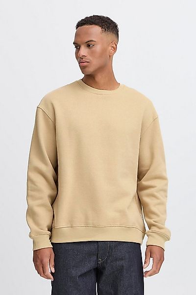 Blend Rundhalspullover BHJUST Klassischer Sweatpullover mit Rundhalsausschn günstig online kaufen