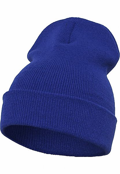 Flexfit Beanie "Flexfit Unisex Heavyweight Long Beanie" 1 Stk. günstig online kaufen