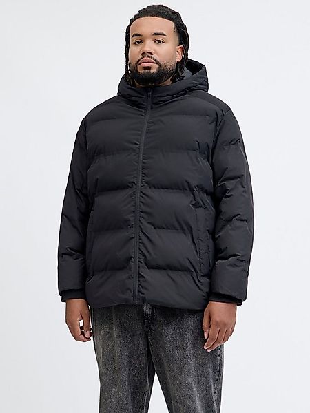 Jack & Jones PlusSize Steppjacke JJESOHO PUFFER HOOD SN PLS günstig online kaufen