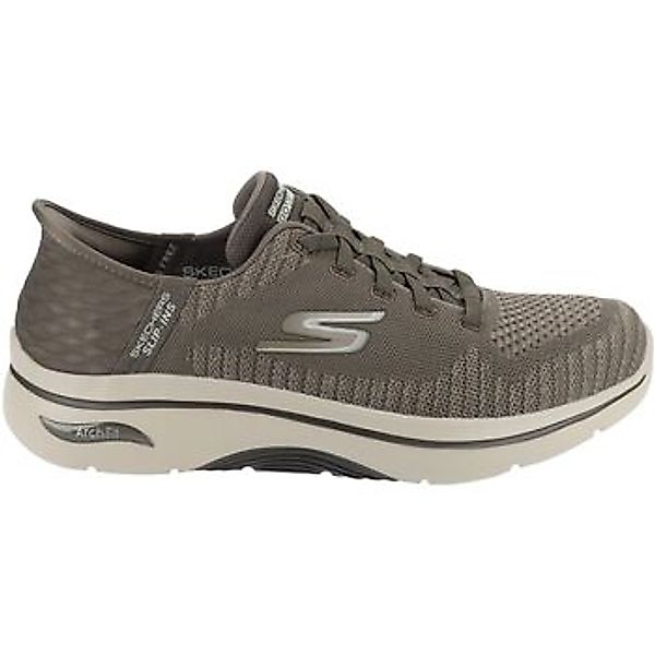 Skechers Sneaker Textil Sneaker günstig online kaufen