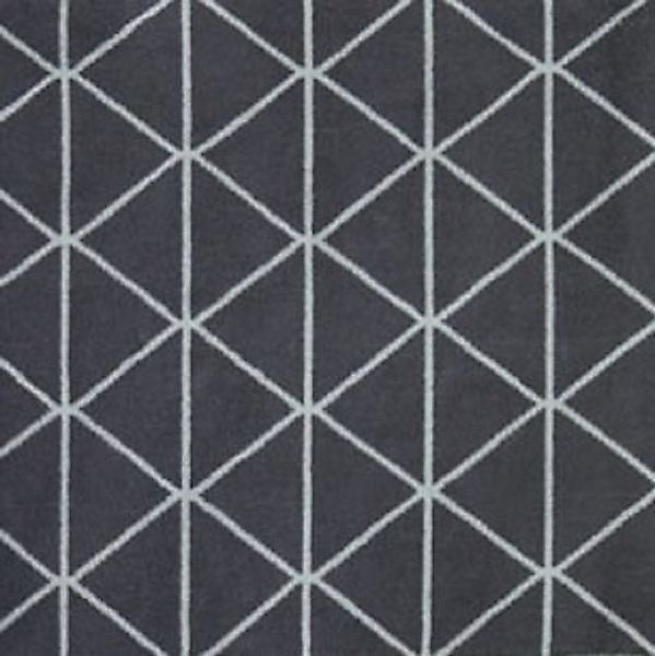 framsohn frottier Badematte Badvorleger 'Triangle Graphics', 67x 120 cm günstig online kaufen