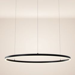 s.luce Pendelleuchte LED Pendelleuchte Ring 100 günstig online kaufen