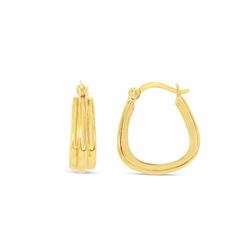 Ars-Argenti Paar Ohrhänger Anmutige Boho-Design Ohrringe-925 günstig online kaufen