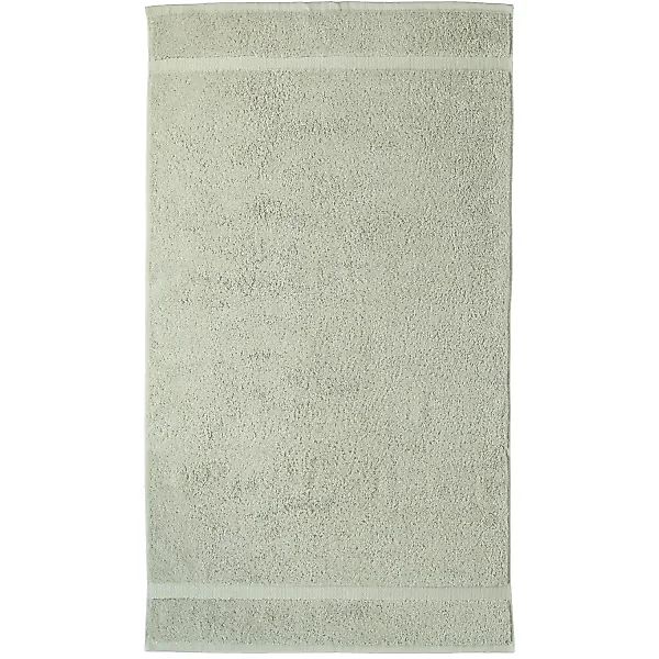 Rhomtuft - Handtücher Princess - Farbe: stone - 320 - Duschtuch 70x130 cm günstig online kaufen