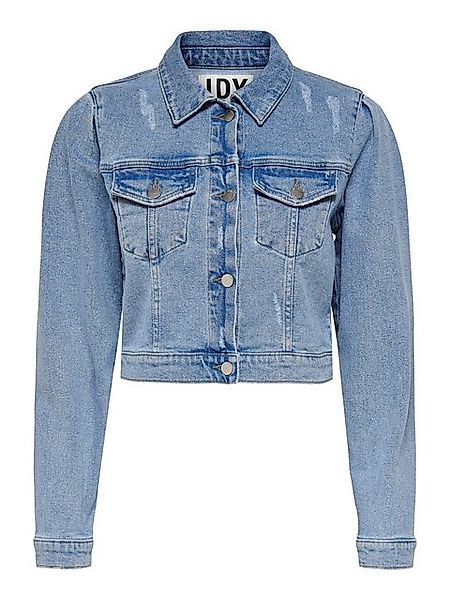 ONLY Jeansjacke günstig online kaufen