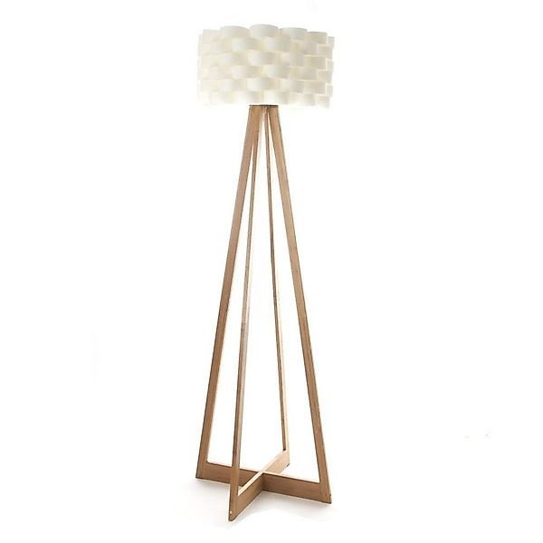 Atmosphera Créateur d'intérieur Stehlampe, Leuchte mit günstig online kaufen