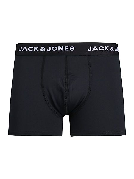 Jack & Jones Herren Boxershort JACBASE MICROFIBER TRUNKS 3er Pack günstig online kaufen