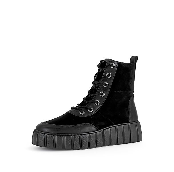 Gabor Schnürstiefelette günstig online kaufen