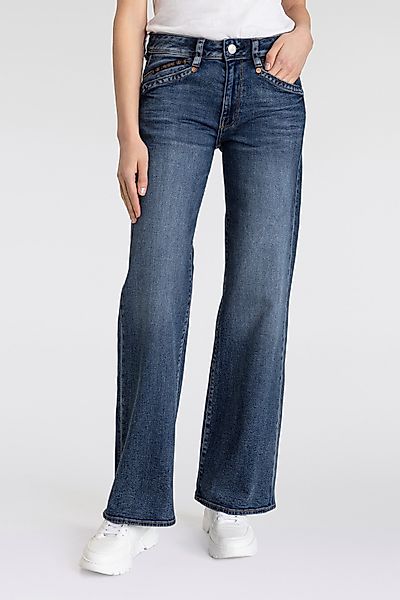 Herrlicher 5-Pocket-Jeans Prime New Denim Comfort günstig online kaufen