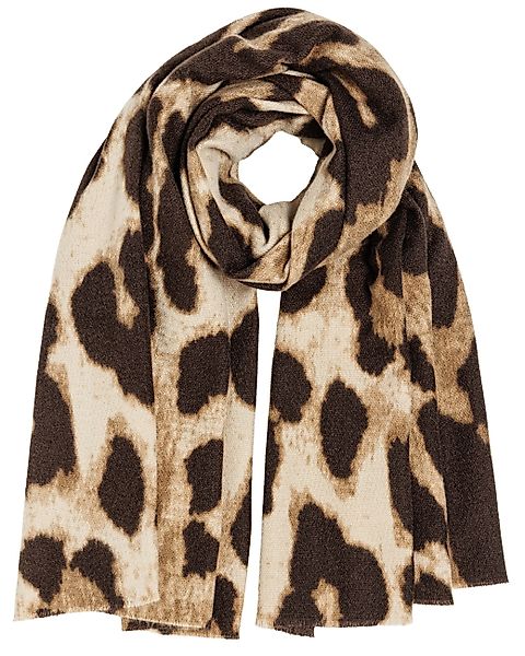 Caspar Modeschal warmer Damen Schal dickes günstig online kaufen