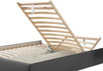 Maintal Polsterbett "Makana" mit Bettkasten, auch in H4 günstig online kaufen