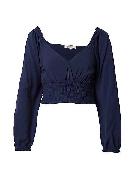 AÈROPOSTALE Langarmbluse (1-tlg) Wickel-Design günstig online kaufen