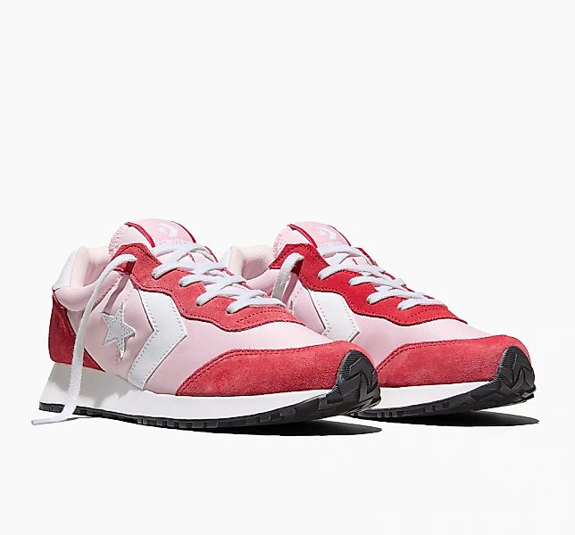 Converse Sneaker "OMEGA TRAINER SUEDE" günstig online kaufen